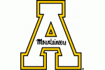 Appalachian State logo