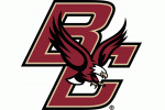 Boston College logo