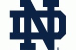 Notre Dame logo