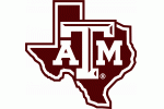 Texas A&amp;M logo